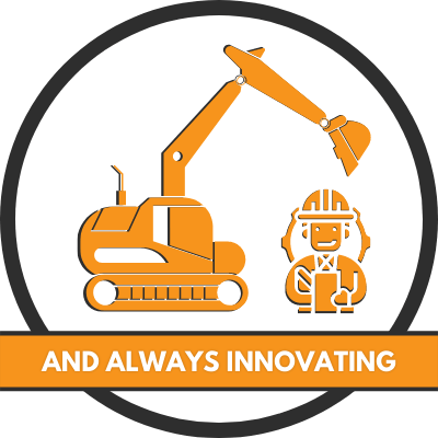 Innovating innovating earthmoving toowoomba