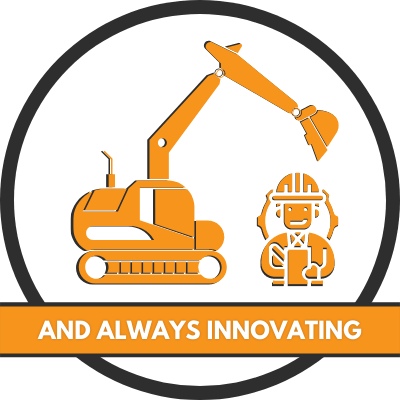 innovating earthmoving toowoomba