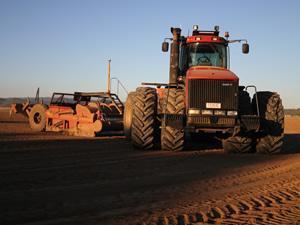 Laser Bucket Earthmoving Toowoomba