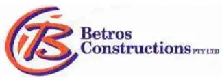 Betros Constructions - RJ's Earthworks Testimonials