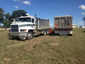 Trucks Earthmoving Toowoomba